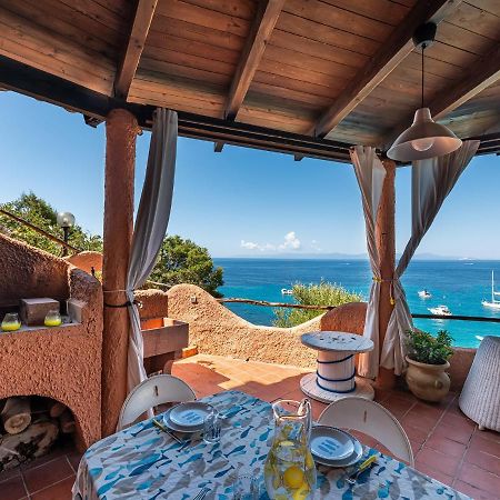 Вилла Casa Flaminio Торре-делле-Стелле Экстерьер фото