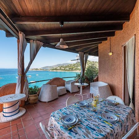 Вилла Casa Flaminio Торре-делле-Стелле Экстерьер фото