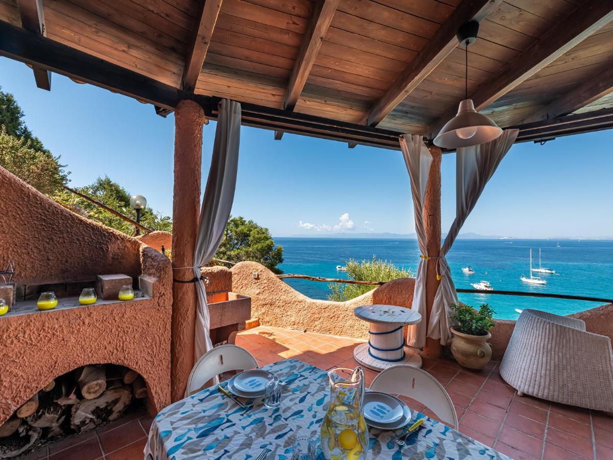 Вилла Casa Flaminio Торре-делле-Стелле Экстерьер фото