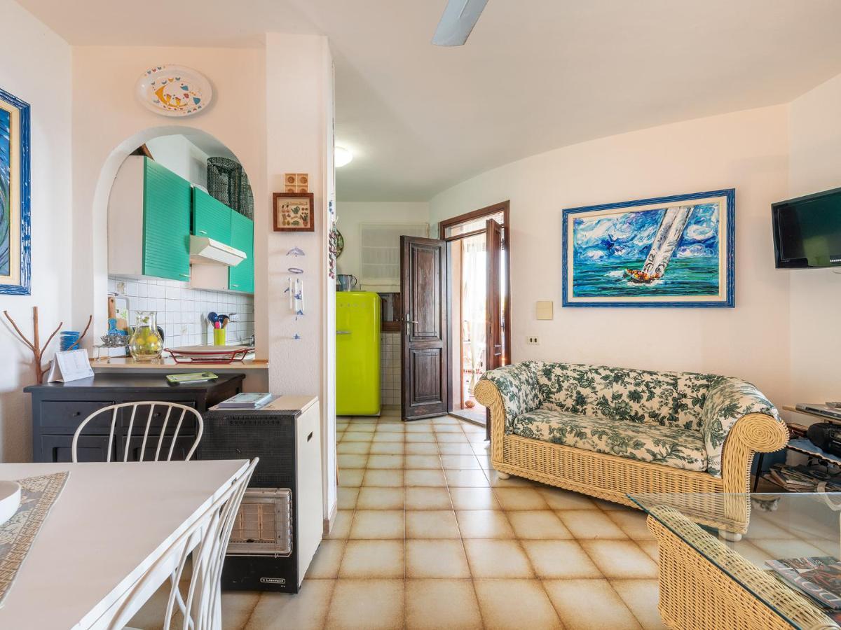 Вилла Casa Flaminio Торре-делле-Стелле Экстерьер фото