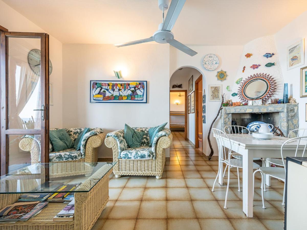 Вилла Casa Flaminio Торре-делле-Стелле Экстерьер фото