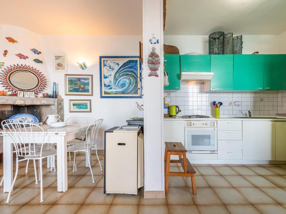 Вилла Casa Flaminio Торре-делле-Стелле Экстерьер фото
