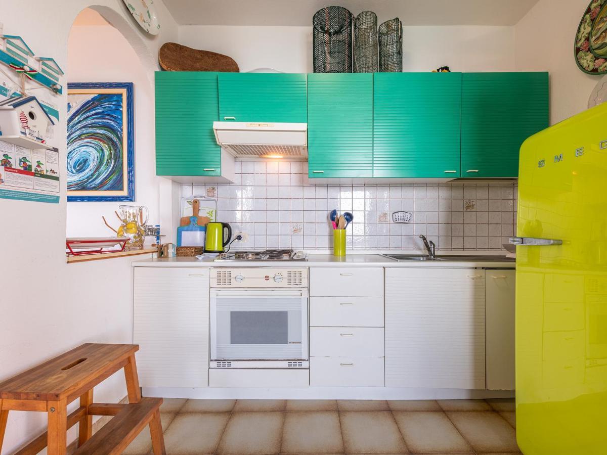 Вилла Casa Flaminio Торре-делле-Стелле Экстерьер фото