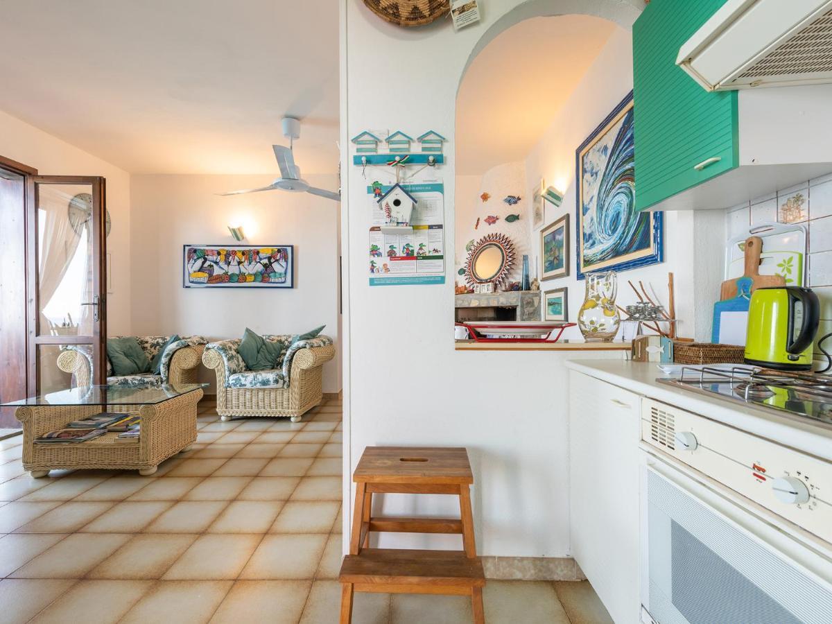 Вилла Casa Flaminio Торре-делле-Стелле Экстерьер фото
