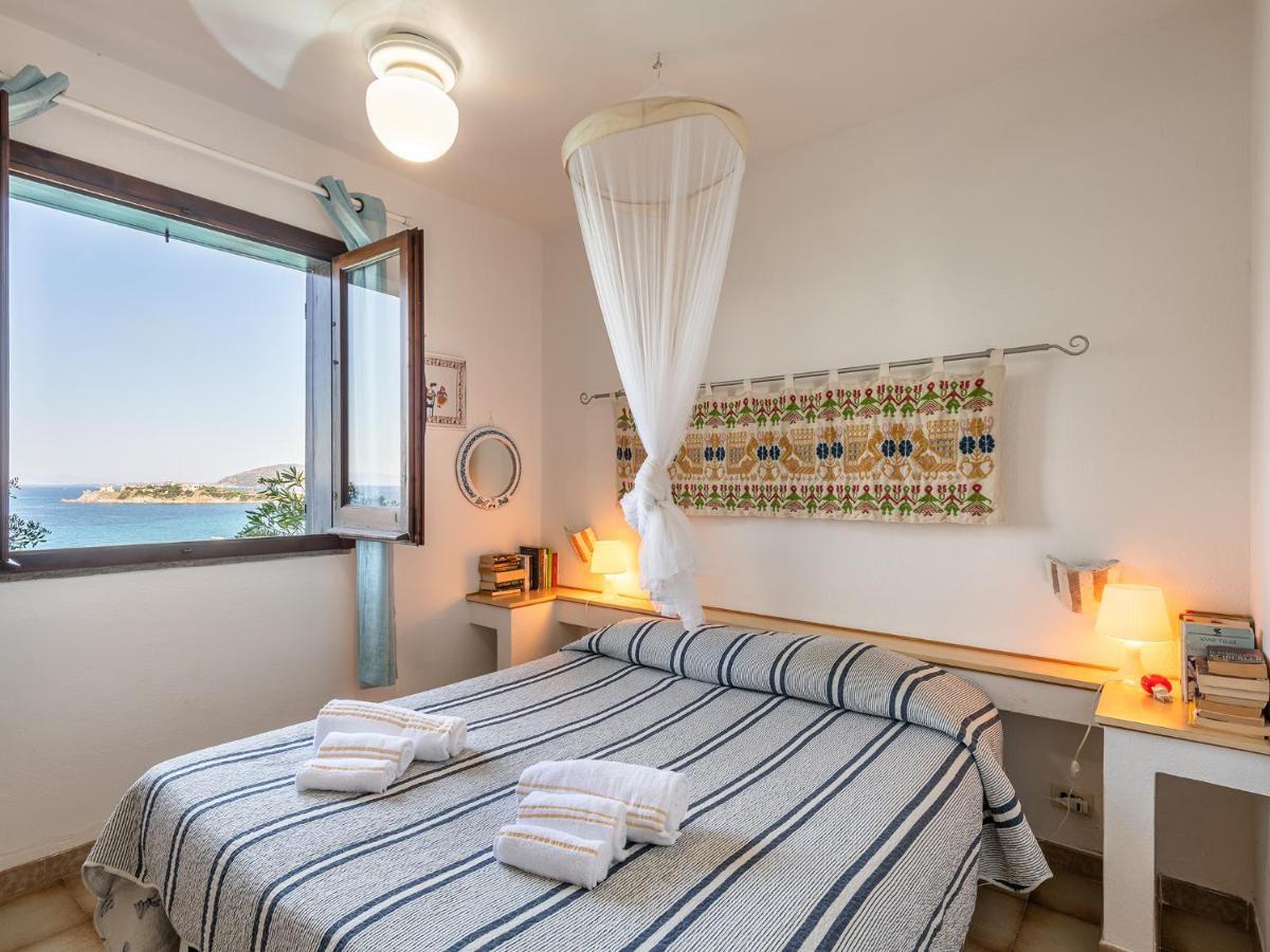 Вилла Casa Flaminio Торре-делле-Стелле Экстерьер фото