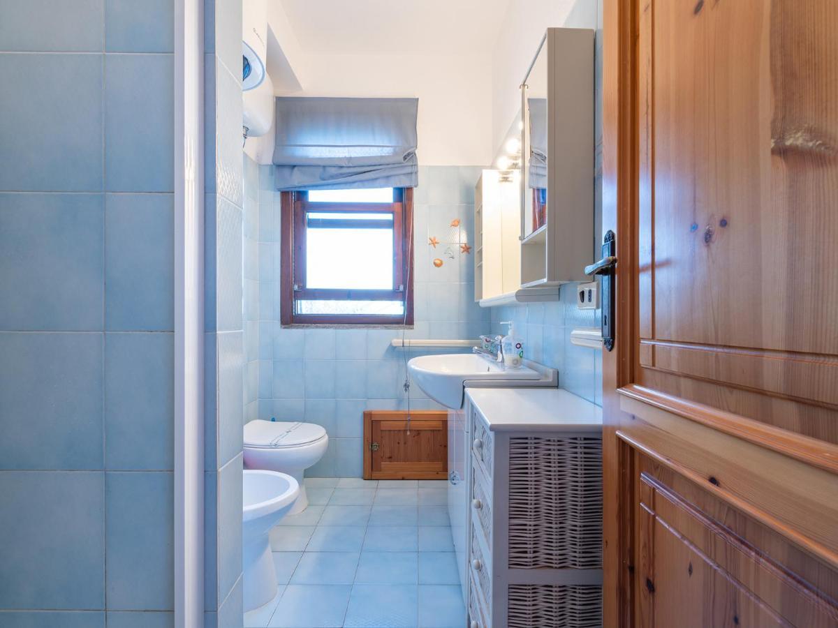 Вилла Casa Flaminio Торре-делле-Стелле Экстерьер фото