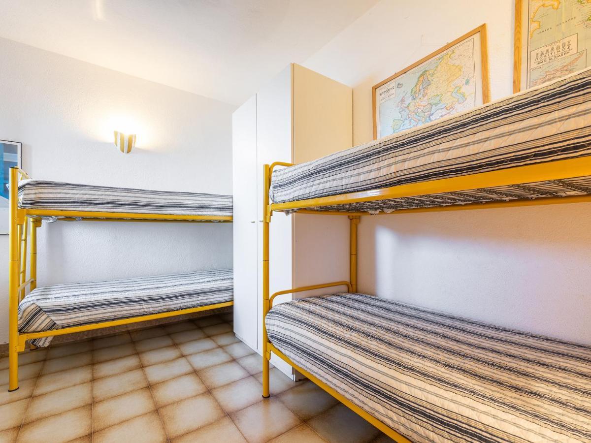 Вилла Casa Flaminio Торре-делле-Стелле Экстерьер фото