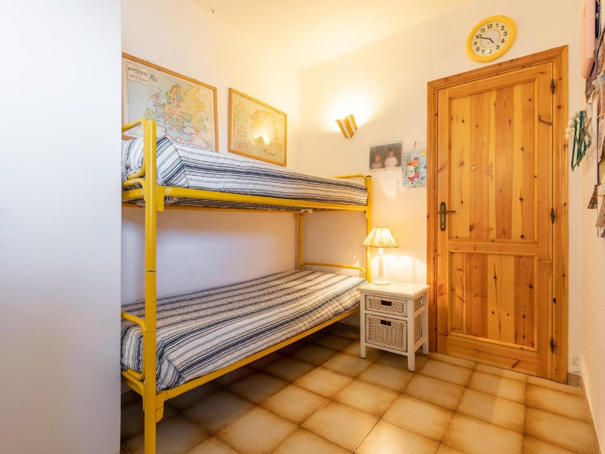 Вилла Casa Flaminio Торре-делле-Стелле Экстерьер фото