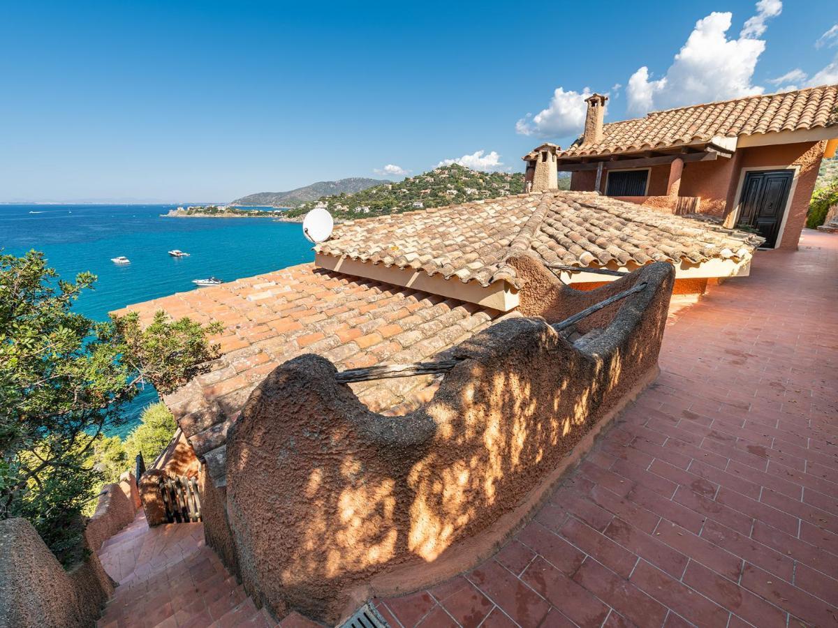 Вилла Casa Flaminio Торре-делле-Стелле Экстерьер фото